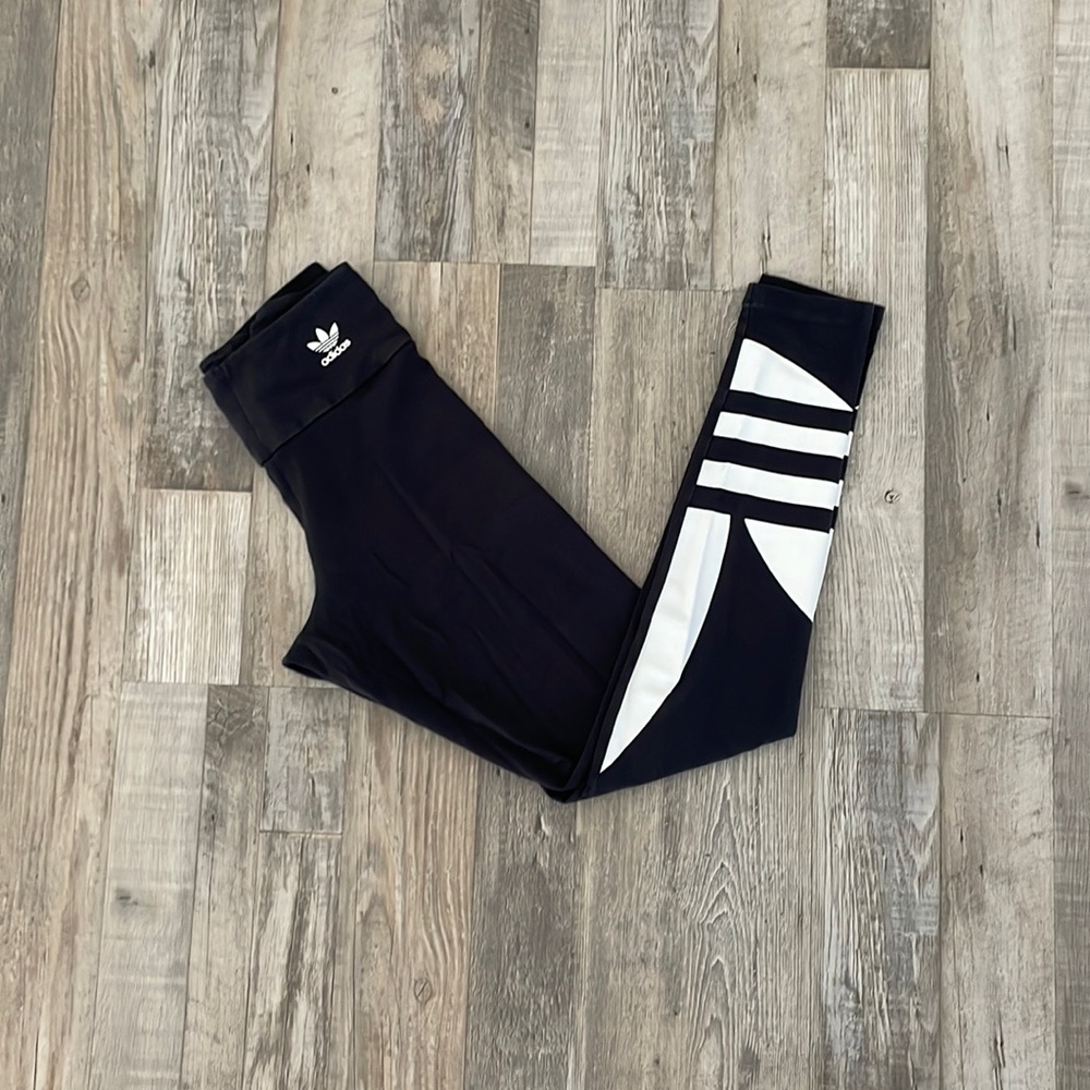 Adidas Leggings